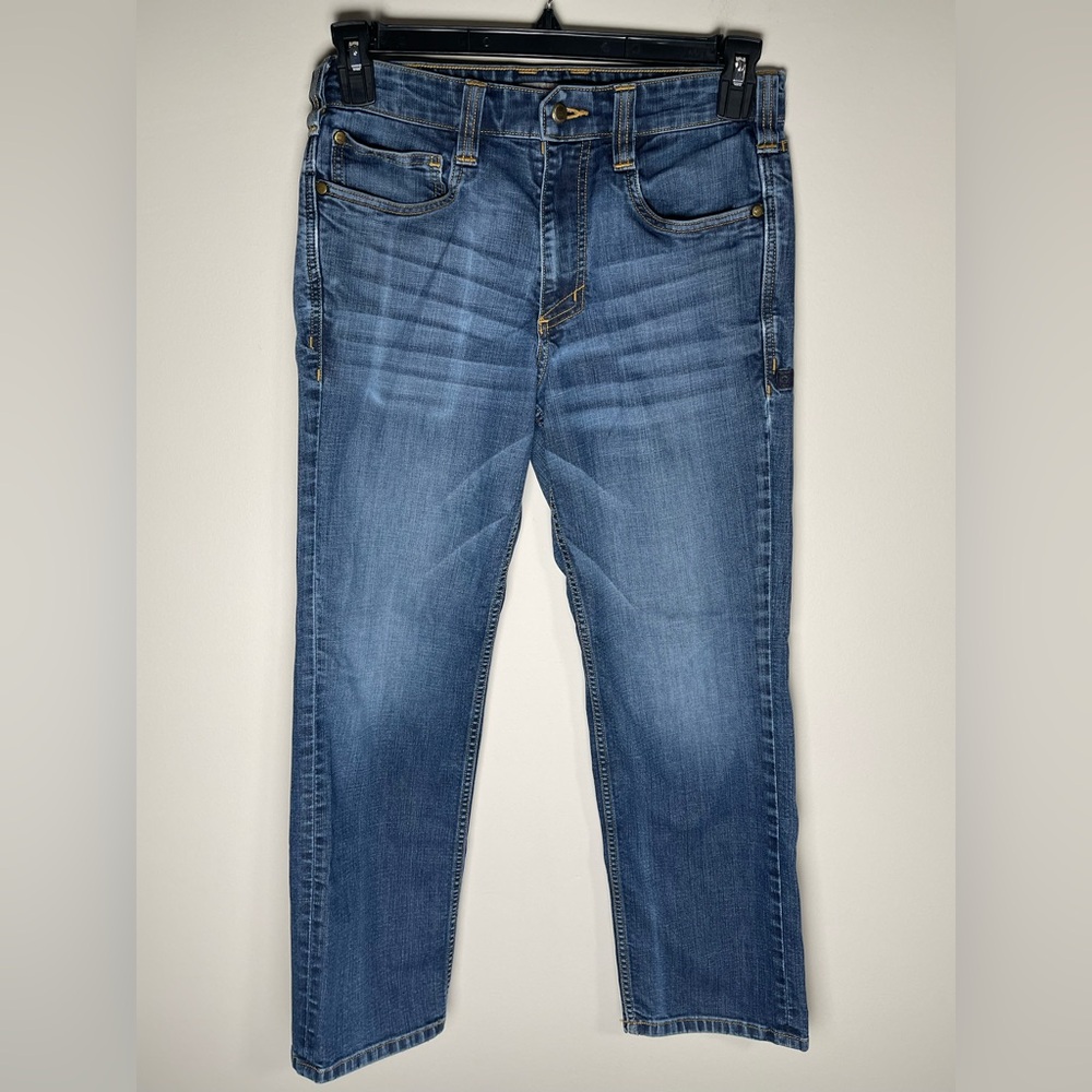 5.11 Tactical Men's Denim Jeans